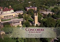 Concordia College Concordia College