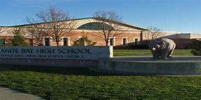 Granite Bay High School Granite Bay High School