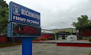 Richmond Secondary School Richmond Secondary School