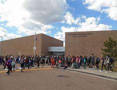 Discovery Canyon Campus