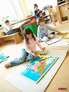 The International Montessori School of Prague The International Montessori School of Prague