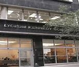 Lyceum Kennedy - French American School Lyceum Kennedy - French American School