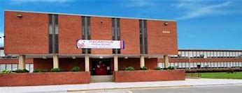 MacArthur Middle School MacArthur Middle School