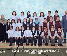 école Internationale Des Apprenants