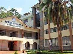 Rusinga School Rusinga School
