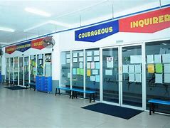 Fairview International School - Subang Jaya Fairview International School - Subang Jaya