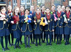 Fintona Girls' School Fintona Girls' School