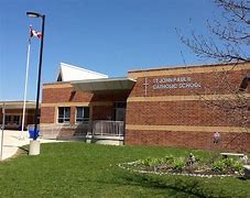 Saint John Paul II Catholic Secondary School Saint John Paul II Catholic Secondary School
