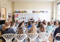 La Scuola International School La Scuola International School