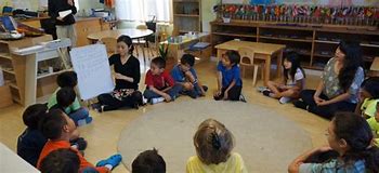 American International Montessori School American International Montessori School