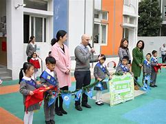 Victoria Kindergarten (Shenzhen Futian) Victoria Kindergarten (Shenzhen Futian)
