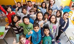 école internationale primaire de Greenfield Park