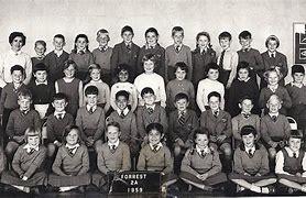 Forrest Primary School Forrest Primary School