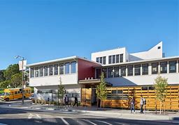 Chinese American International School Chinese American International School