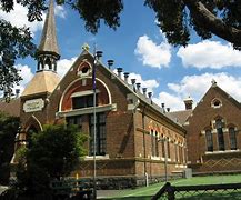 Glenferrie Primary School Glenferrie Primary School