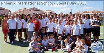 Phoenix International School Phoenix International School