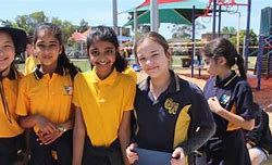 Glenroy West Primary School Glenroy West Primary School