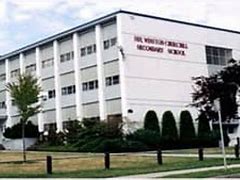Sir Winston Churchill Secondary School, Vancouver Sir Winston Churchill Secondary School, Vancouver