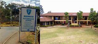 Potterhouse School Potterhouse School