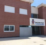 King's Infant School Elche King's Infant School Elche