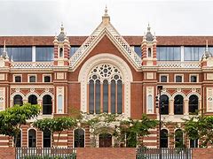 Dulwich College (Singapore) Dulwich College (Singapore)