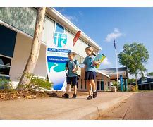 Good Shepherd Lutheran College (Howard Springs) Good Shepherd Lutheran College (Howard Springs)