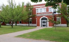 St Clement Catholic Elementary/Junior High School St Clement Catholic Elementary/Junior High School