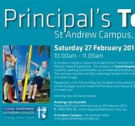 Good Shepherd Lutheran College - St Andrew Leanyer campus Good Shepherd Lutheran College - St Andrew Leanyer campus