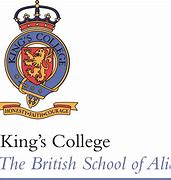 King's College The British School of Alicante King's College The British School of Alicante