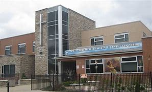 St Robert Catholic High School St Robert Catholic High School