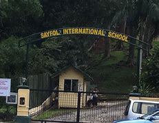 Sayfol International School Sayfol International School