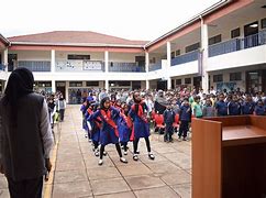 Nairobi Jaffery Academy Nairobi Jaffery Academy