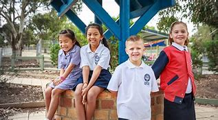 Heany Park Primary School Heany Park Primary School