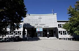école Joseph Fran?ois Perrault