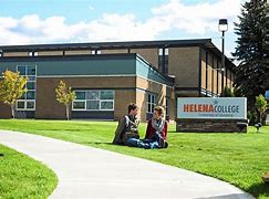 Helena College Helena College