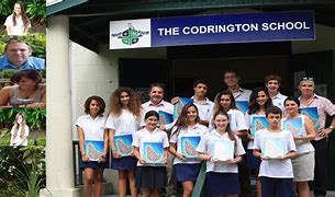 The Codrington School, The International School of Barbados.