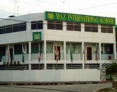 MAZ International School MAZ International School