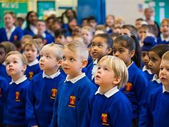 Holy Trinity Primary School Holy Trinity Primary School