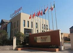 Xuzhou Aier International School Xuzhou Aier International School