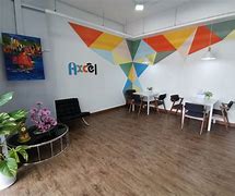 Axcel International School Axcel International School