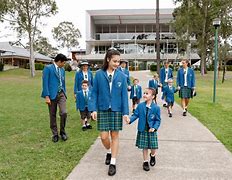 Hunter Valley Grammar School Hunter Valley Grammar School