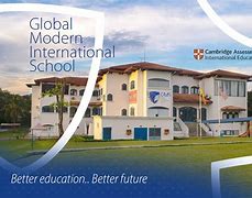 Global Modern International School Global Modern International School