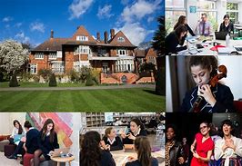 Marymount London Marymount London