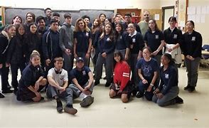 St. Mary Catholic Academy St. Mary Catholic Academy