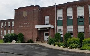 St. Mary's High School St. Mary's High School
