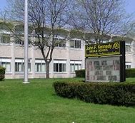 John F Kennedy Middle School John F Kennedy Middle School