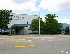 St. Paul Catholic Secondary School St. Paul Catholic Secondary School