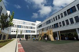 St. George's School, The British International School St. George's School, The British International School