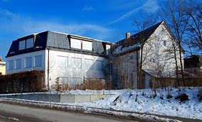 Obermenzinger Gymnasium Obermenzinger Gymnasium