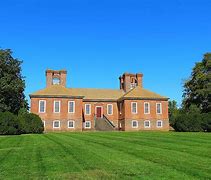 Stratford Hall Stratford Hall